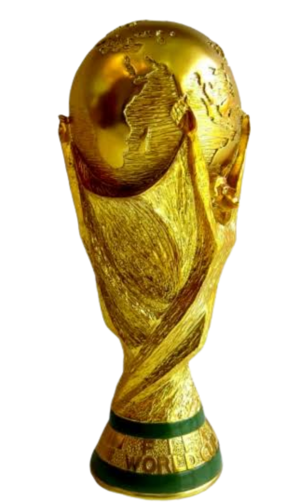 Copa del Mundo